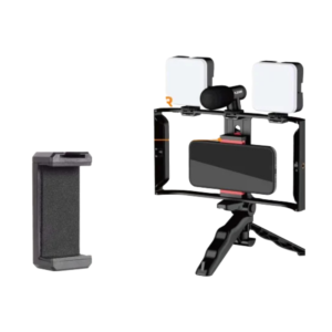 Vlog Kit 02