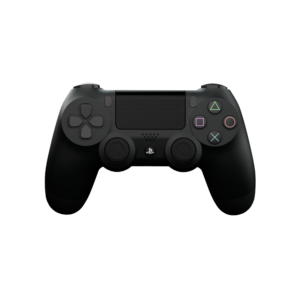 Manette PS4