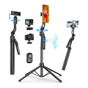 Tripod Facial AI