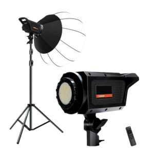 Softbox LED