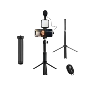 Vlog kit 01