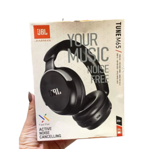 JBL Tune M65