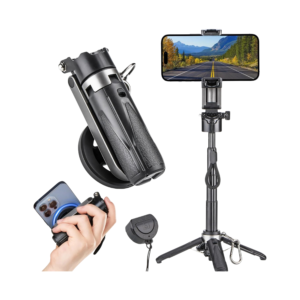 QUADRIPOD GRIP