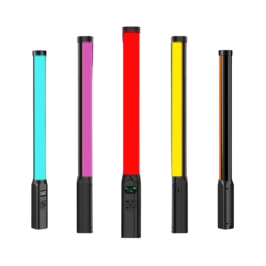 RGB STICK LAMP