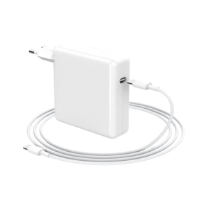 CHARGEUR MACBOOK 61W TYPE-C