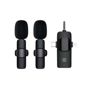 Micro Lavalier Universel