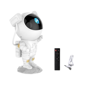 Robot Galaxy Light