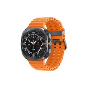 Samsung Galaxy Watch Ultra