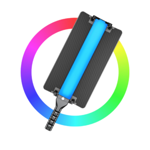RGB Led Stand