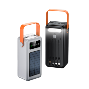 POWER BANK 50000 MAH