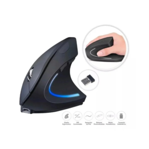 SOURIS ERGONOMIC