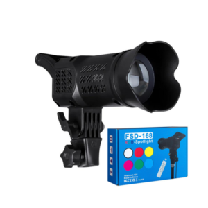 RGB SPOTLIGHT